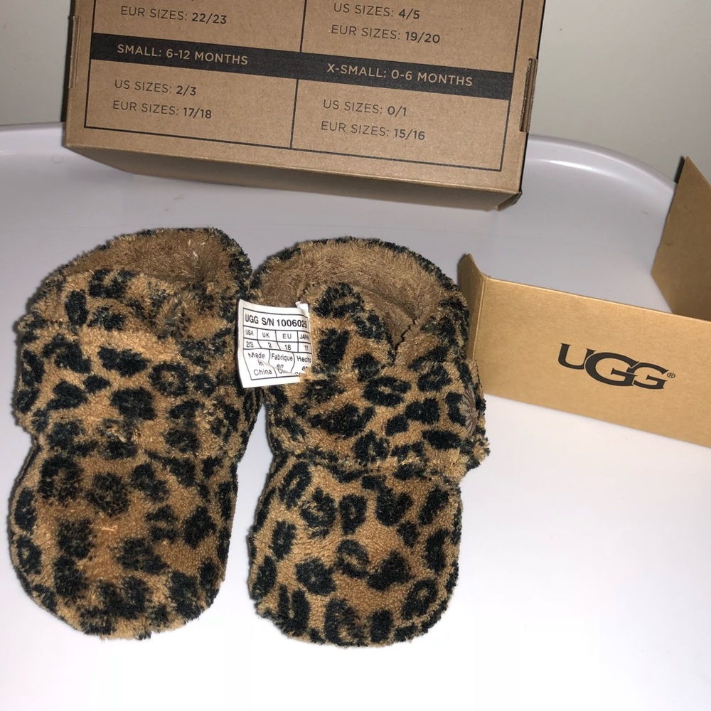 UGG Boots for infant